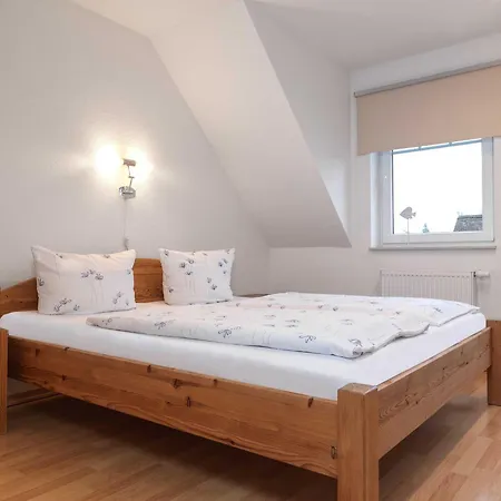 Doppelhäuser Hus An De Waterkant * Timmendorf