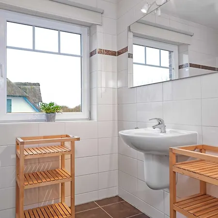 Casa vacanze Doppelhaeuser Hus An De Waterkant Timmendorf