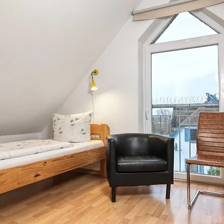 Ferienhaus Doppelhäuser Hus An De Waterkant