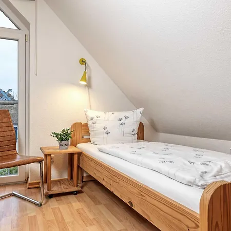 Doppelhäuser Hus An De Waterkant